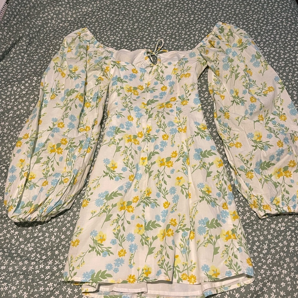 Sabo summer dress xs